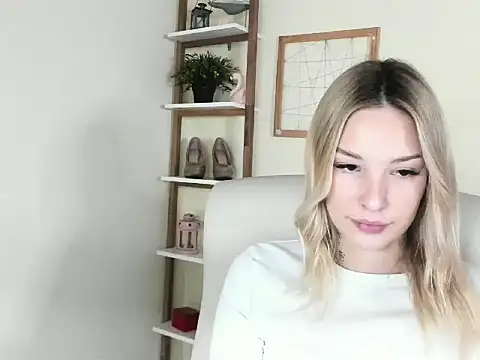 VelvetAngela's cam snapshot