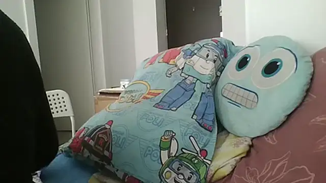 vitalik66679's cam snapshot