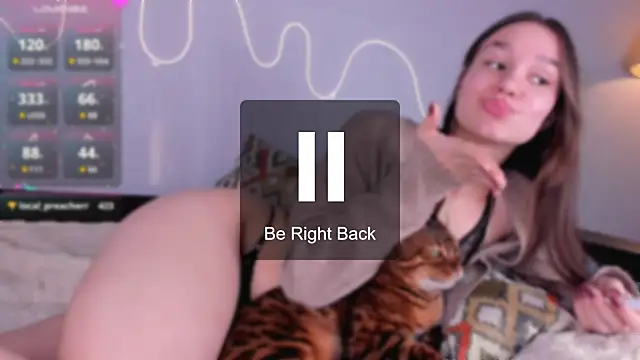 eva_murki's cam snapshot