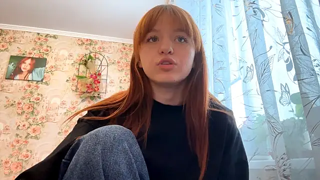 KatheyMichelfelder's cam snapshot