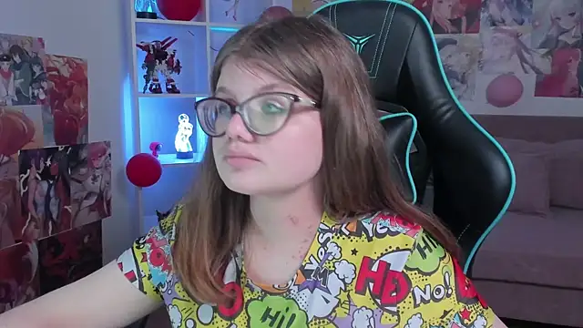 ChloeHalses's cam snapshot