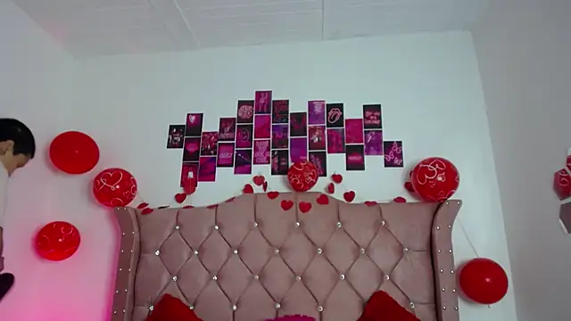 nat_evans8's cam snapshot