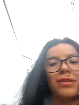 mailin_777's cam snapshot