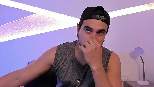 Jake_muller1's cam snapshot