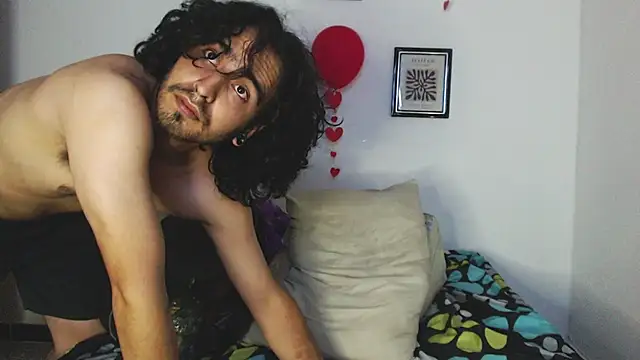 Jave_rave's cam snapshot