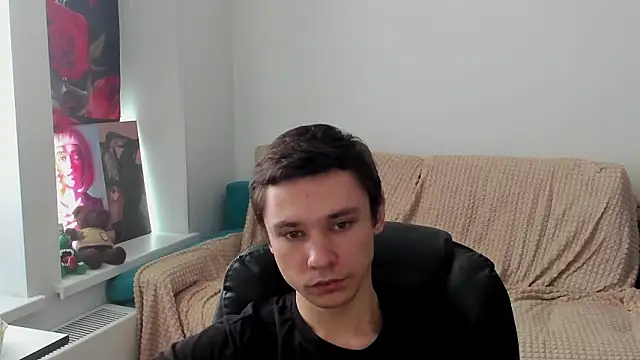 Alexmansuper's cam snapshot