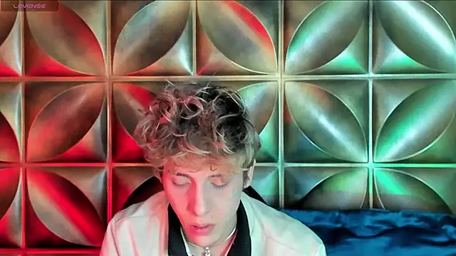 DannyParker_'s cam snapshot