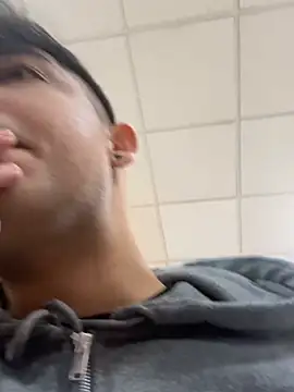 poliakovxx's cam snapshot