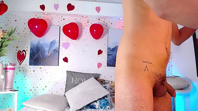 Novoa_Prime's cam snapshot