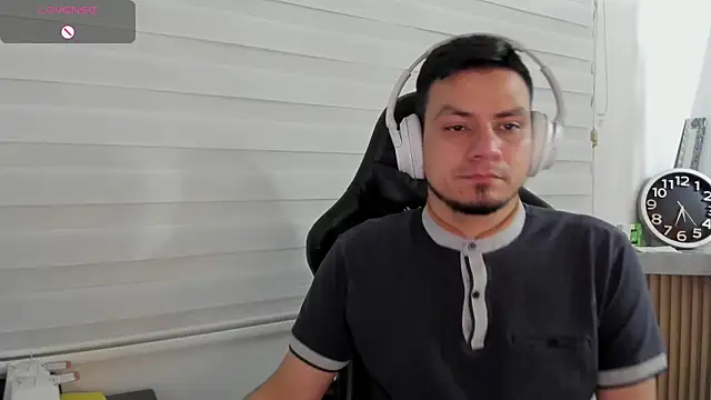 Rick_Adams's cam snapshot