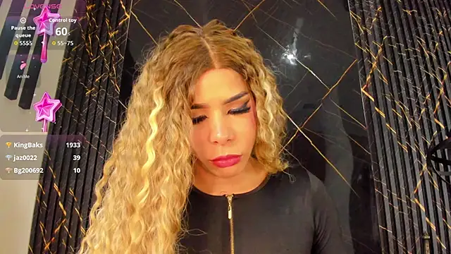 Giorgina_Parado live sex cam