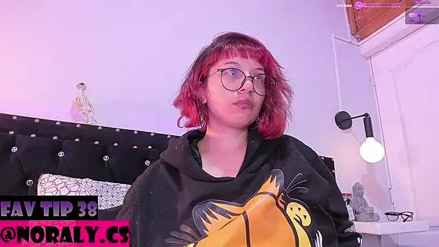 hey_noraly's cam snapshot