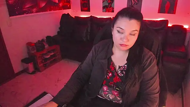 rini_bunny's cam snapshot