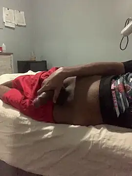 Antidote-09's cam snapshot