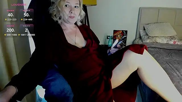 Colette__1977 live sex cam