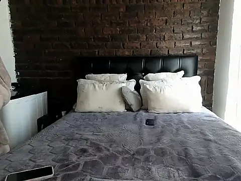 Alaiyasexy's cam snapshot