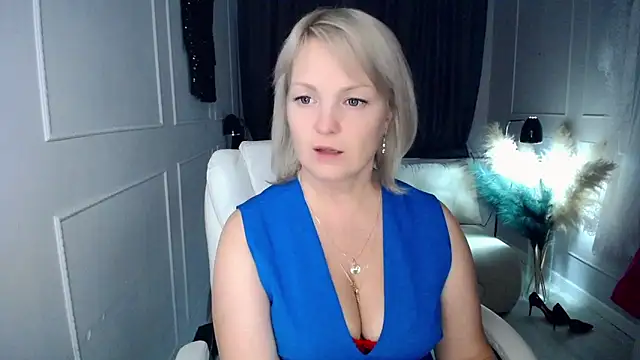 Juarnea live sex cam