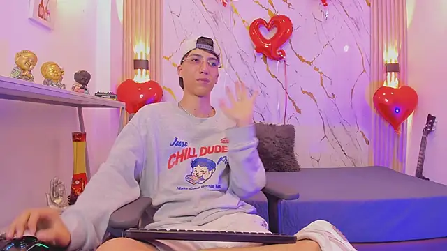 Nikolay_Gregori live sex cam