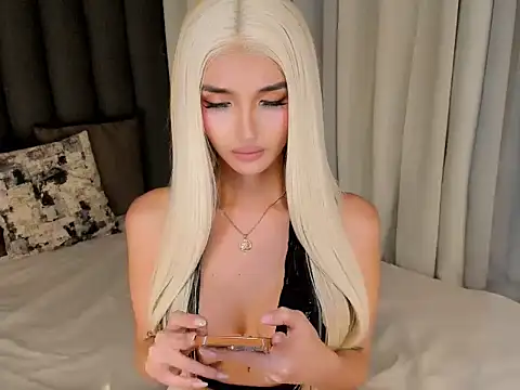 EmeraldGreyson live sex cam