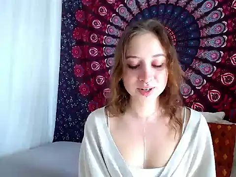 AdalynKiss's cam snapshot