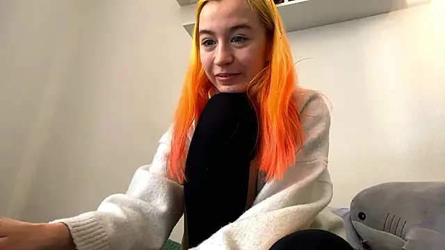 EmilyHein's cam snapshot