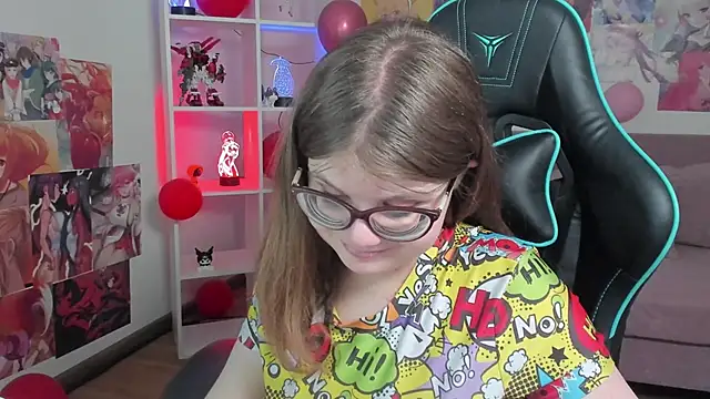 ChloeHalses's cam snapshot