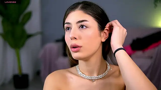 CelestialChloe's cam snapshot