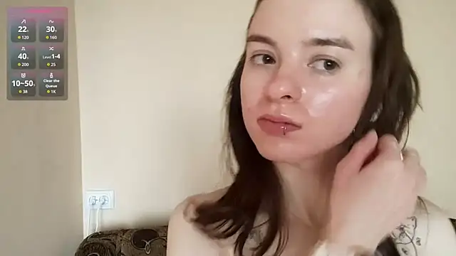 LanitaHemple's cam snapshot