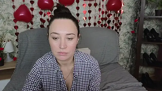 Vivimoonx's cam snapshot