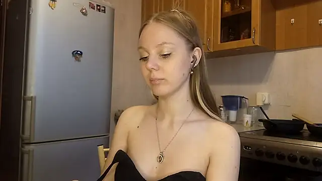 VictoriaDeese's cam snapshot