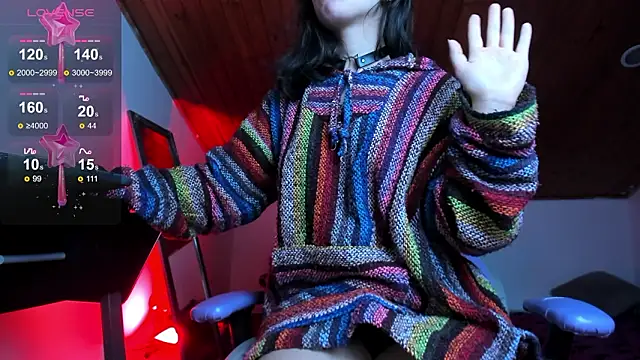 eileen_pinkman live sex cam