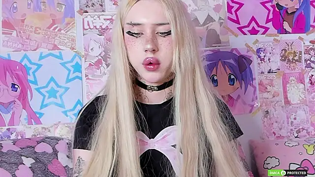 Joy_Barker live sex cam