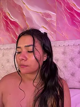 Rousse_blue live sex cam