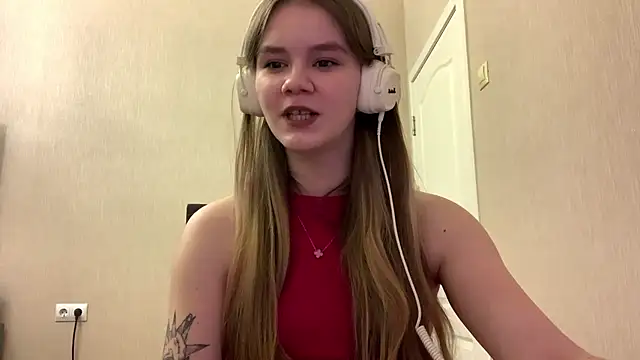 AgnesShy_'s cam snapshot