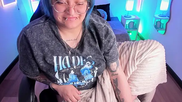 lucky-leah's cam snapshot