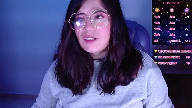 Azamy-12's cam snapshot