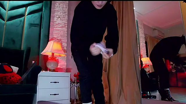 FeetVibe live sex cam