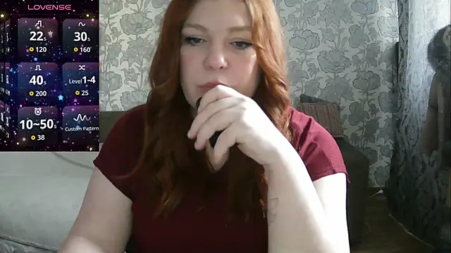 Sabrina_Poison's cam snapshot