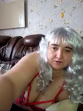 LiluHot live sex cam