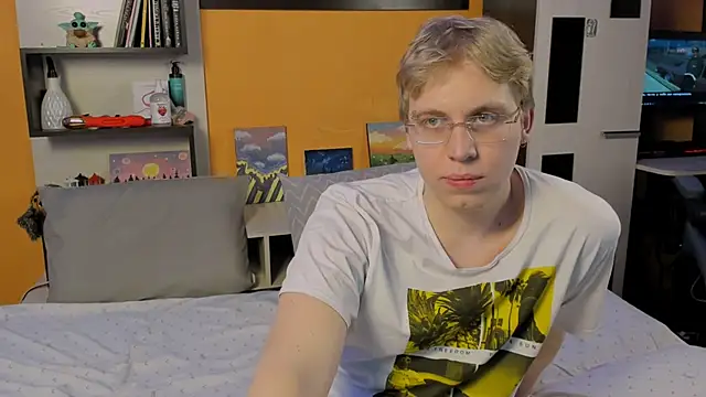 SammySccott live sex cam