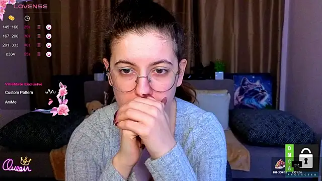 Aminabeatris live sex cam