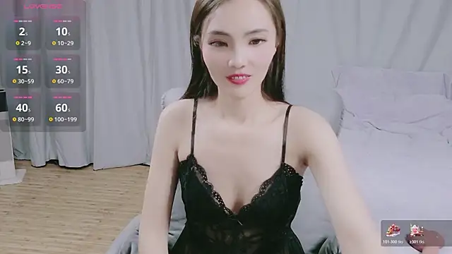 Mimiki-oo live sex cam