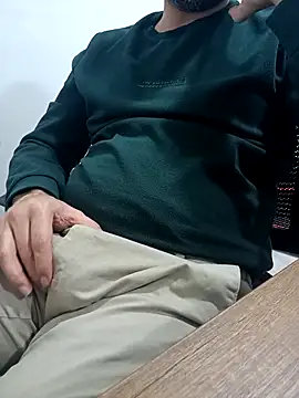 Yaman_33 live sex cam