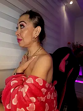EvelinaGrey live sex cam