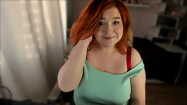 Vi-Vixen live sex cam