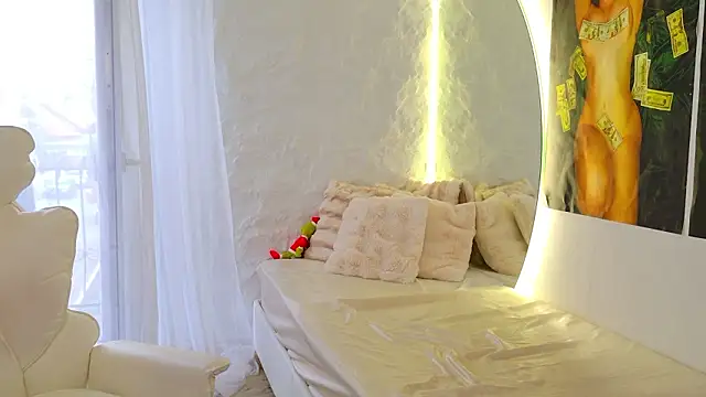 moniqque's cam snapshot