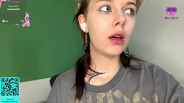 EngelAlman live sex cam