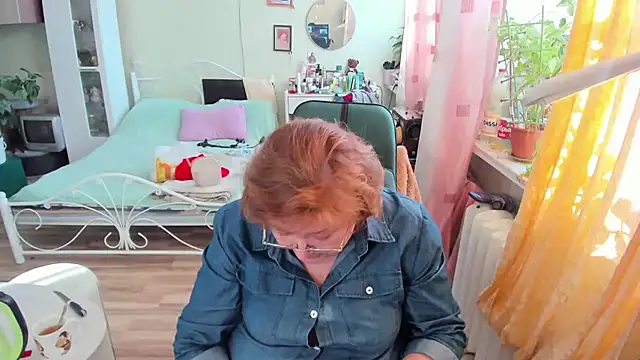 rekelme's cam snapshot