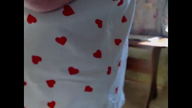 Anabelldestiny's cam snapshot