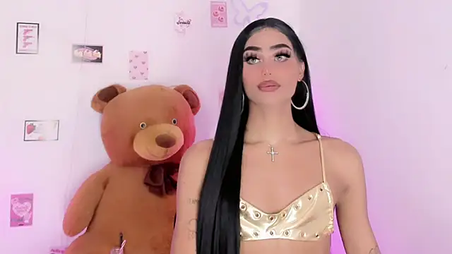 amal_baddell live sex cam